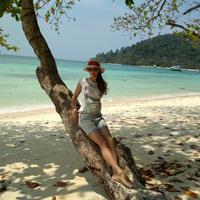 Отзыв от Татьяна - Виза Destination Thailand